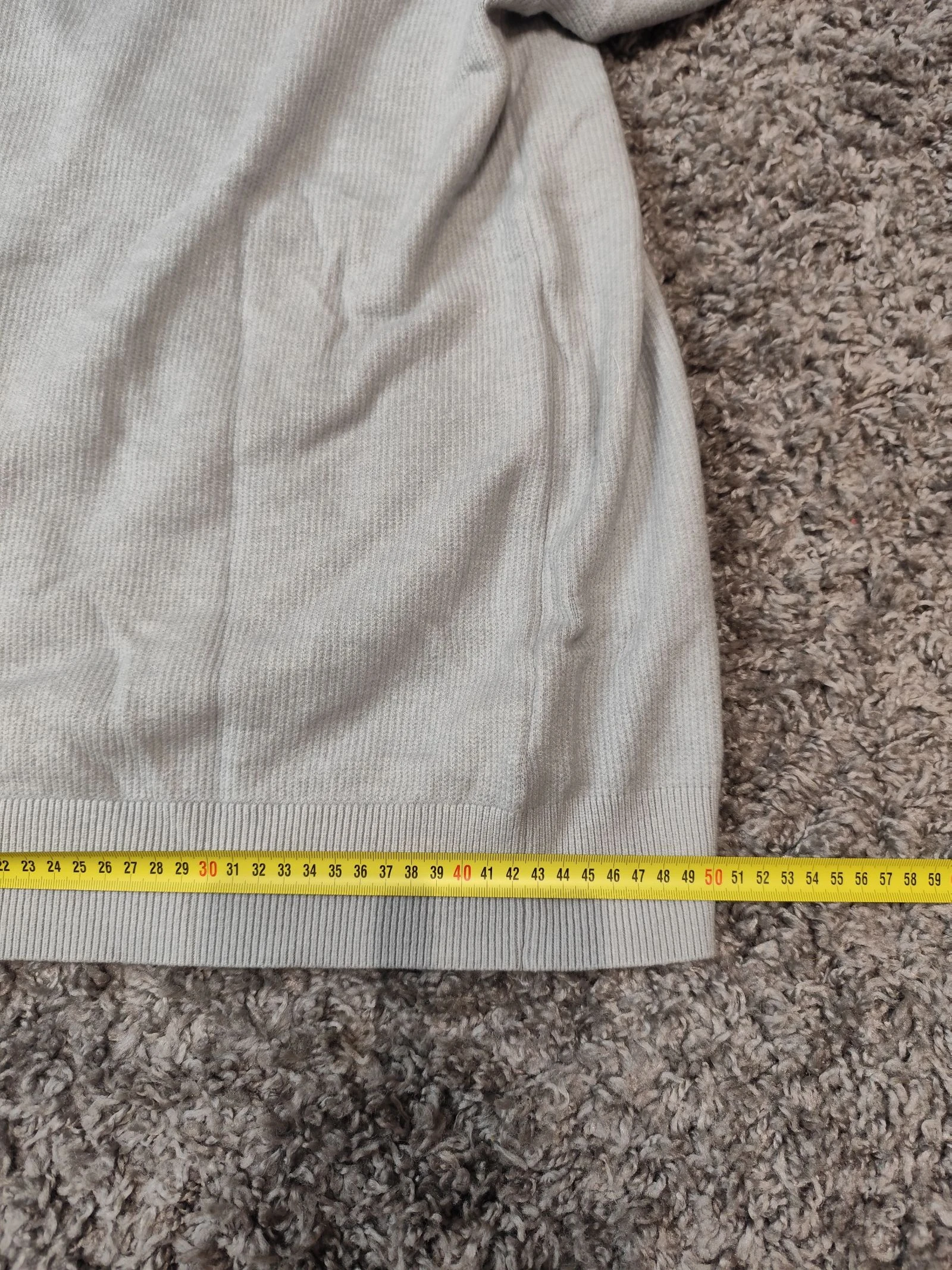 💫 Camisola Stone Island Cinza 🩶 – photo 13